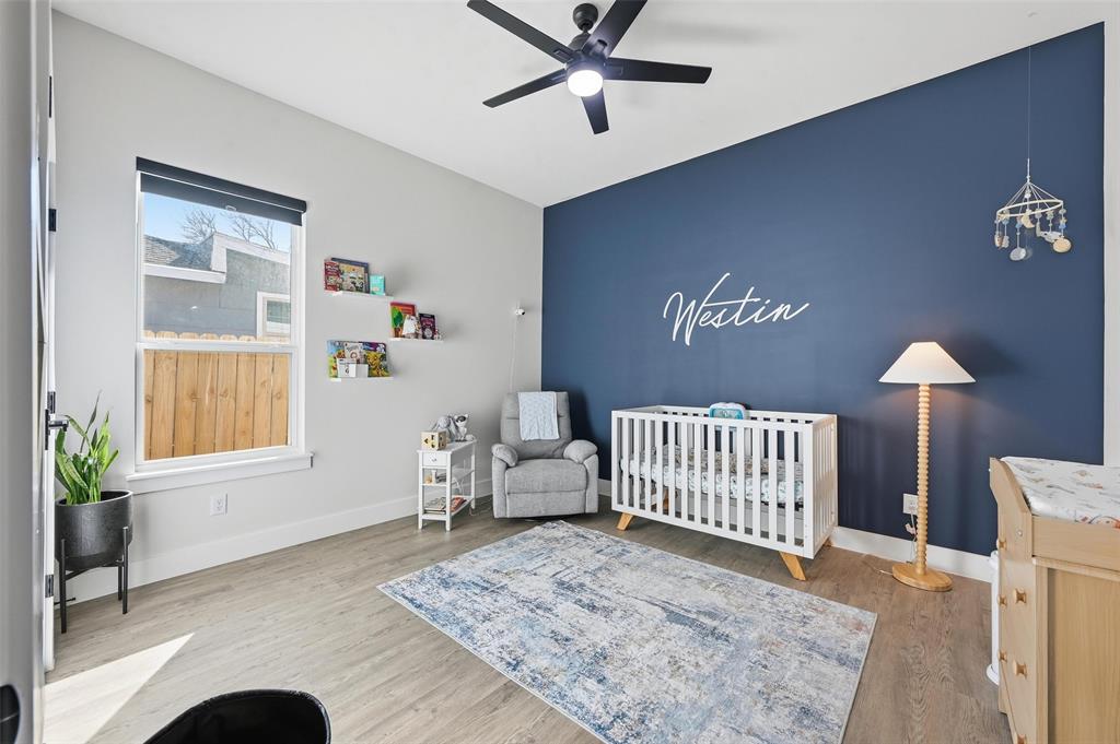 Joe A Irwin Add #2 - Residential