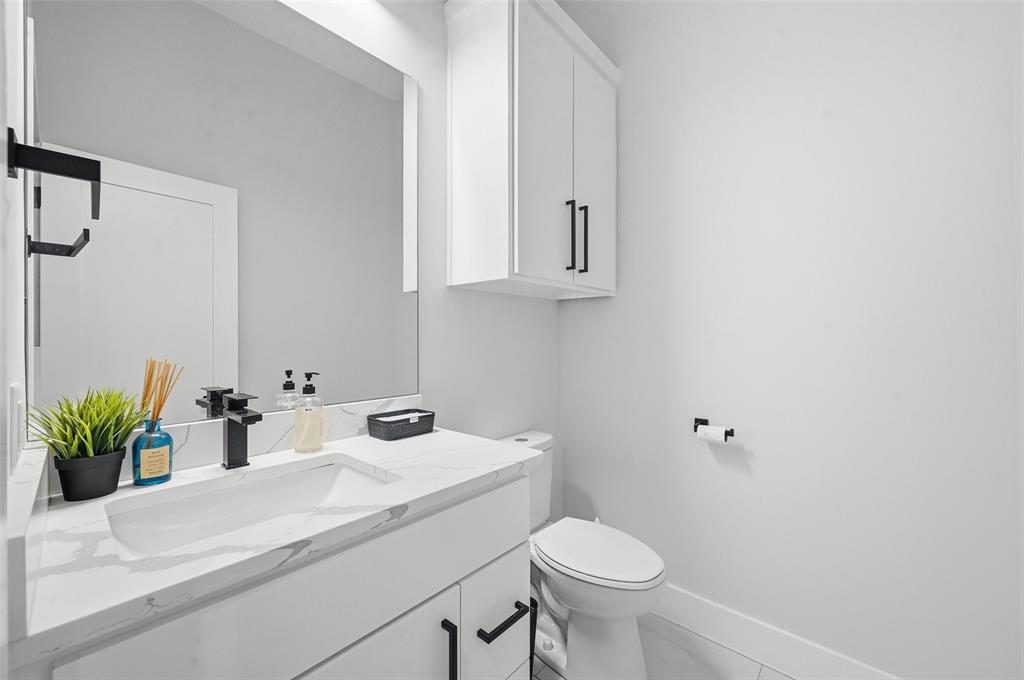 Joe A Irwin Add #2 - Residential