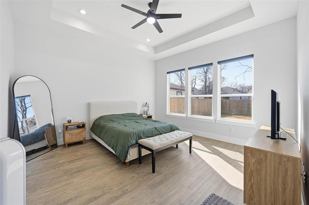 Joe A Irwin Add #2 - Residential