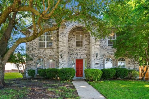 803 Sterling Court Allen TX 75002