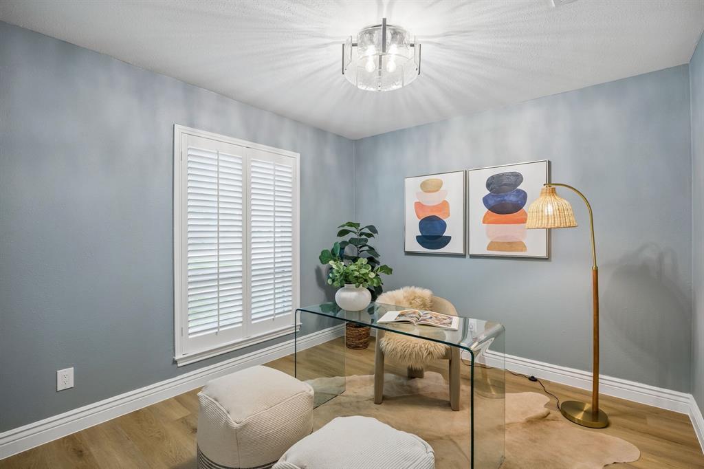 3018 Deep Valley Trail