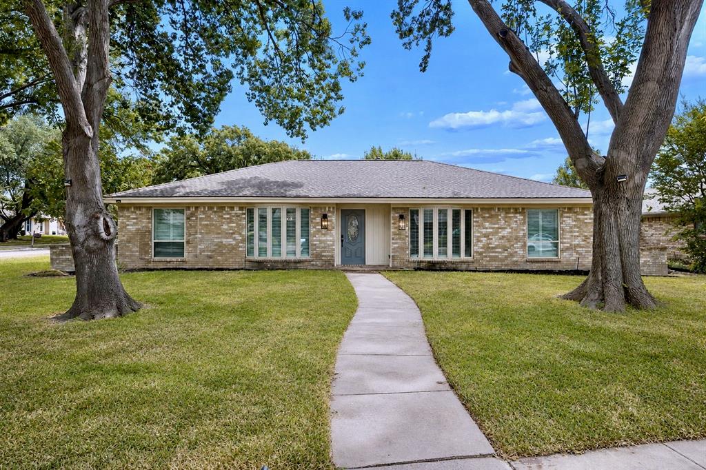 3018 Deep Valley Trail