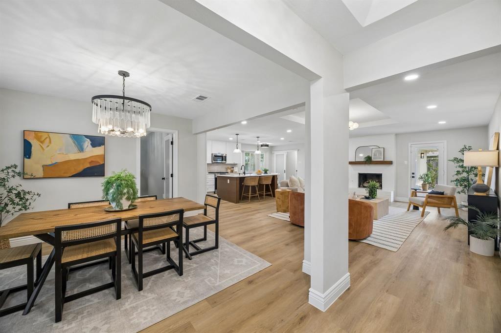 3018 Deep Valley Trail