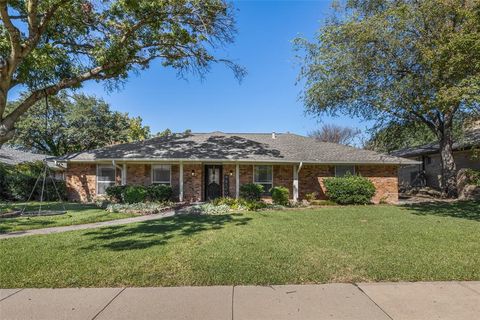 2009 Westridge Drive Plano TX 75075