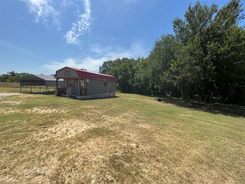 A home in McKinney