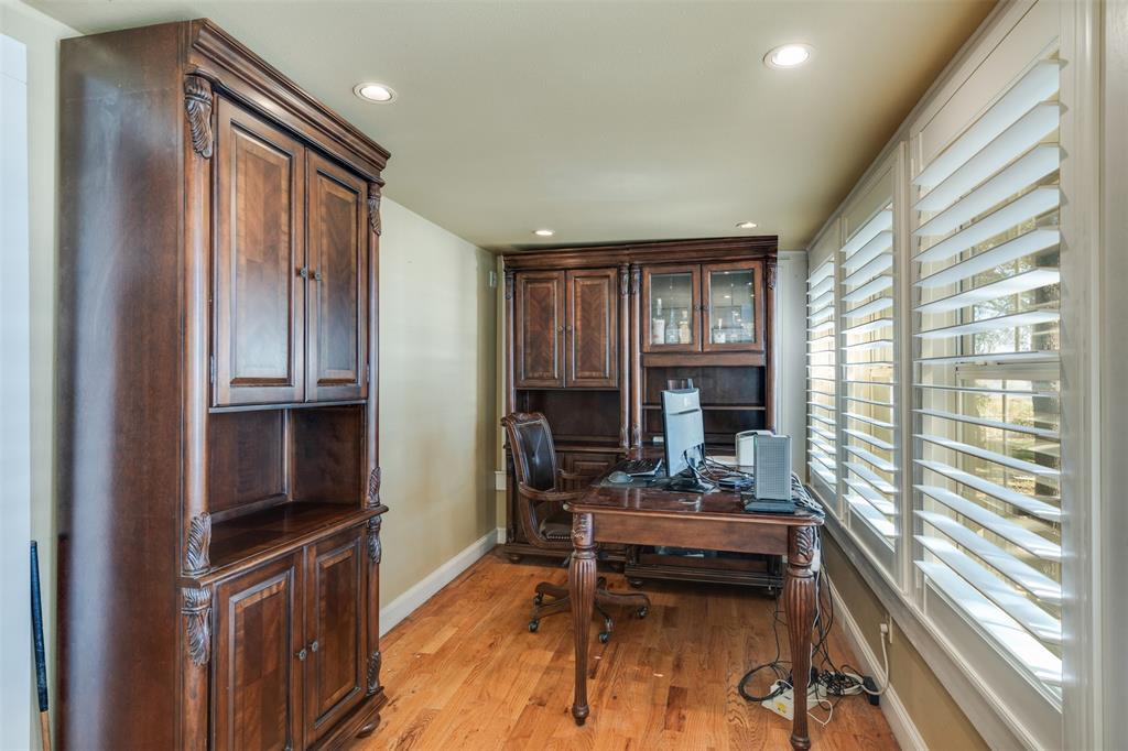 Lake Graham - Residential