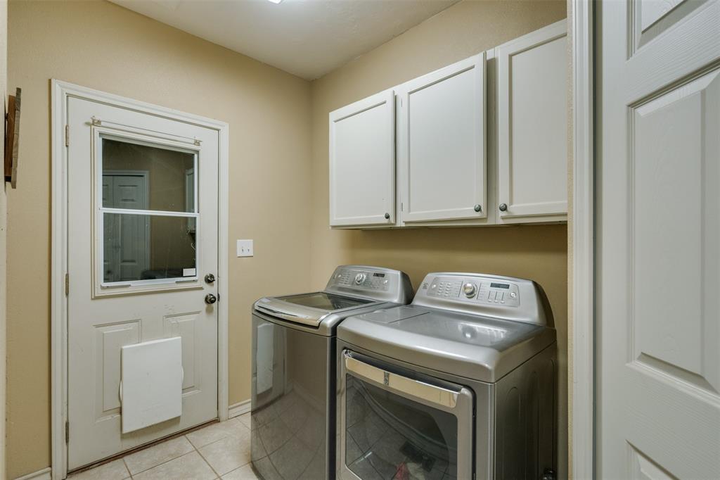 Lake Graham - Residential