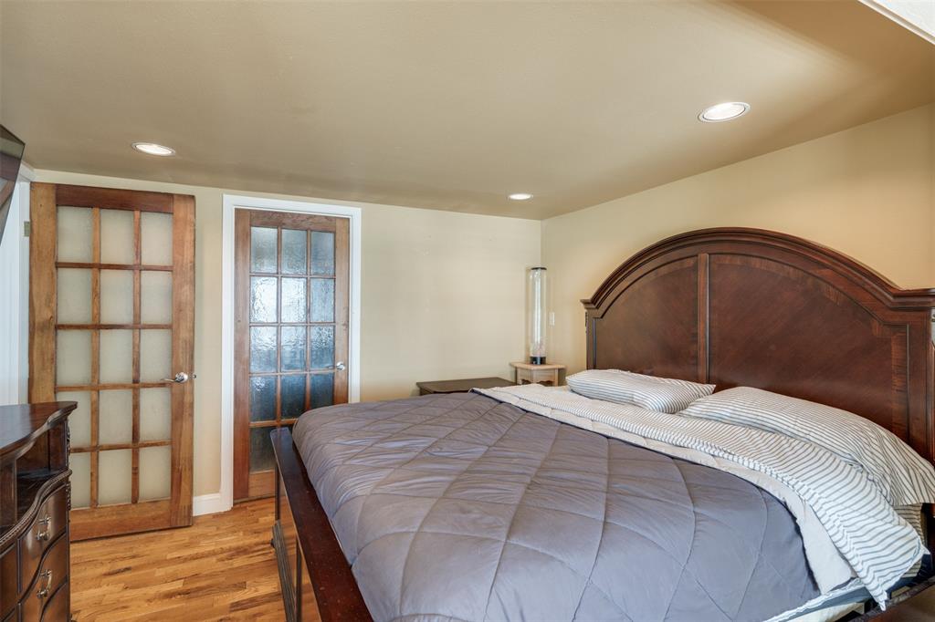 Lake Graham - Residential