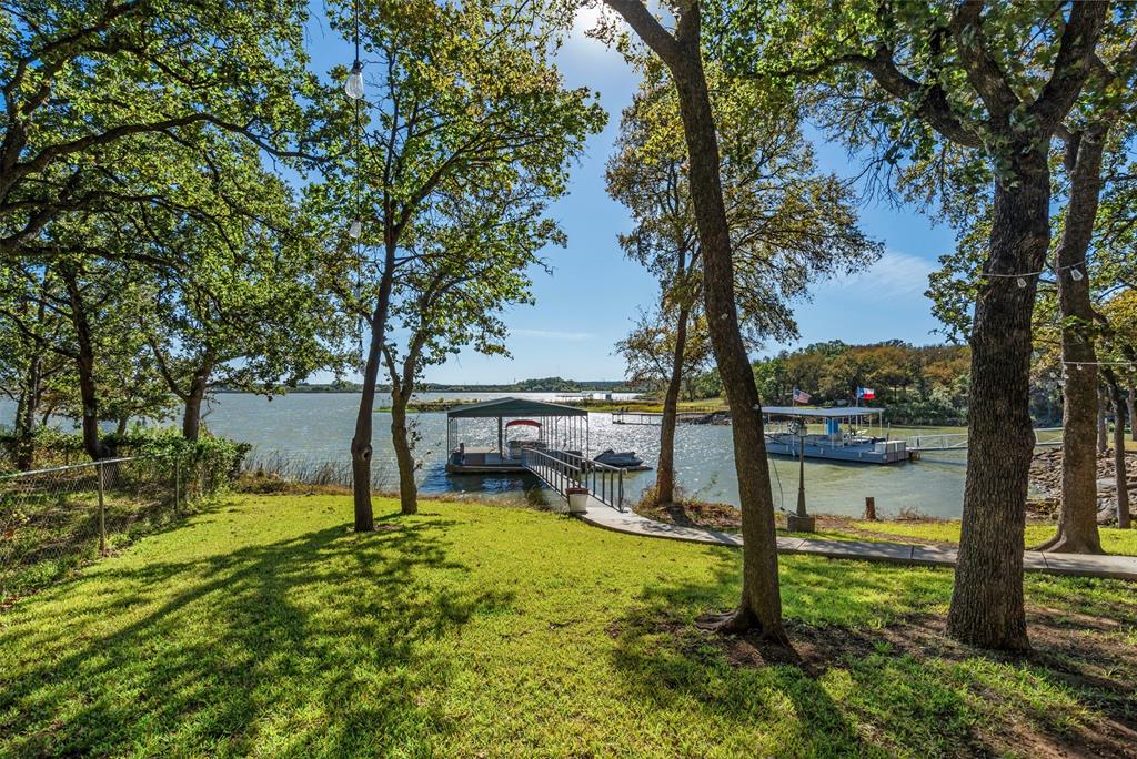 Lake Graham - Residential