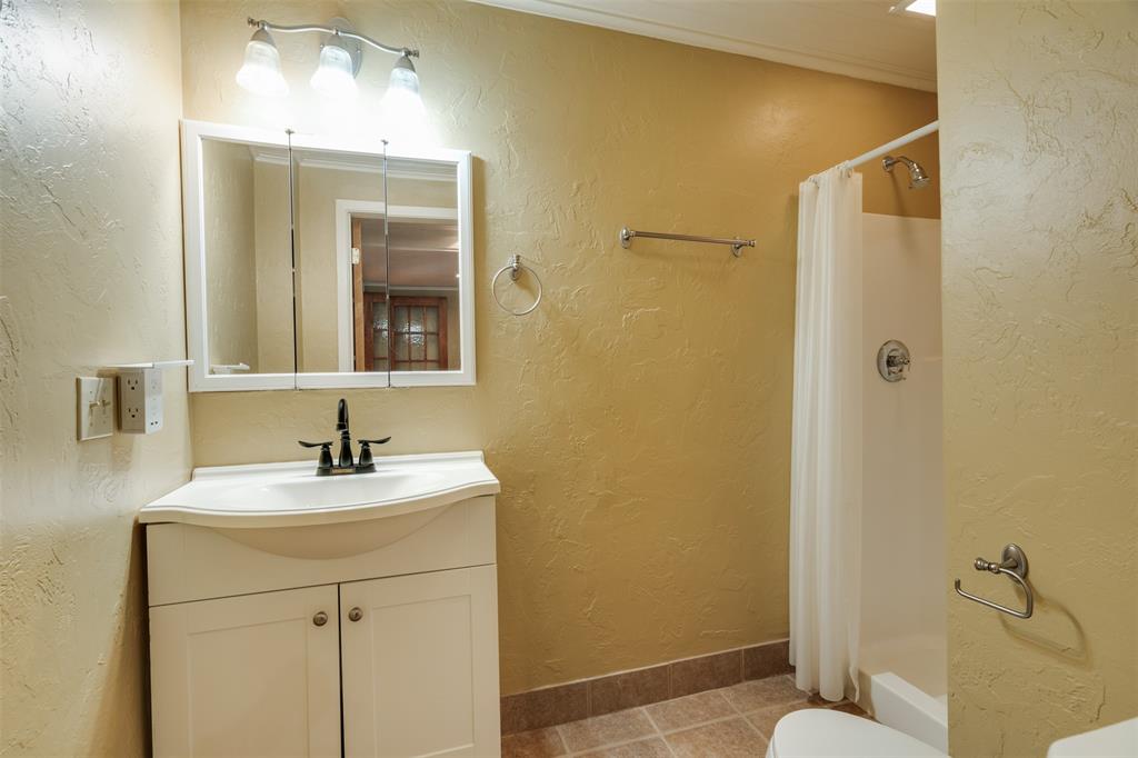 Lake Graham - Residential