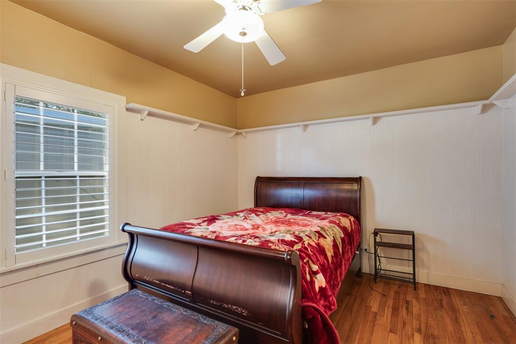 Lake Graham - Residential