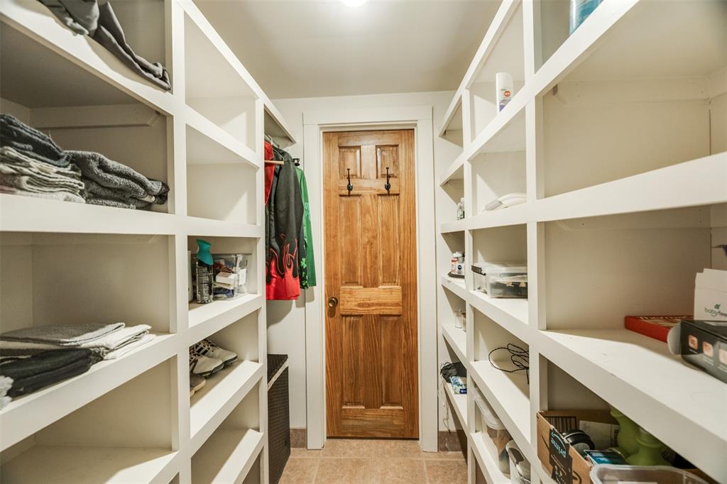 Lake Graham - Residential