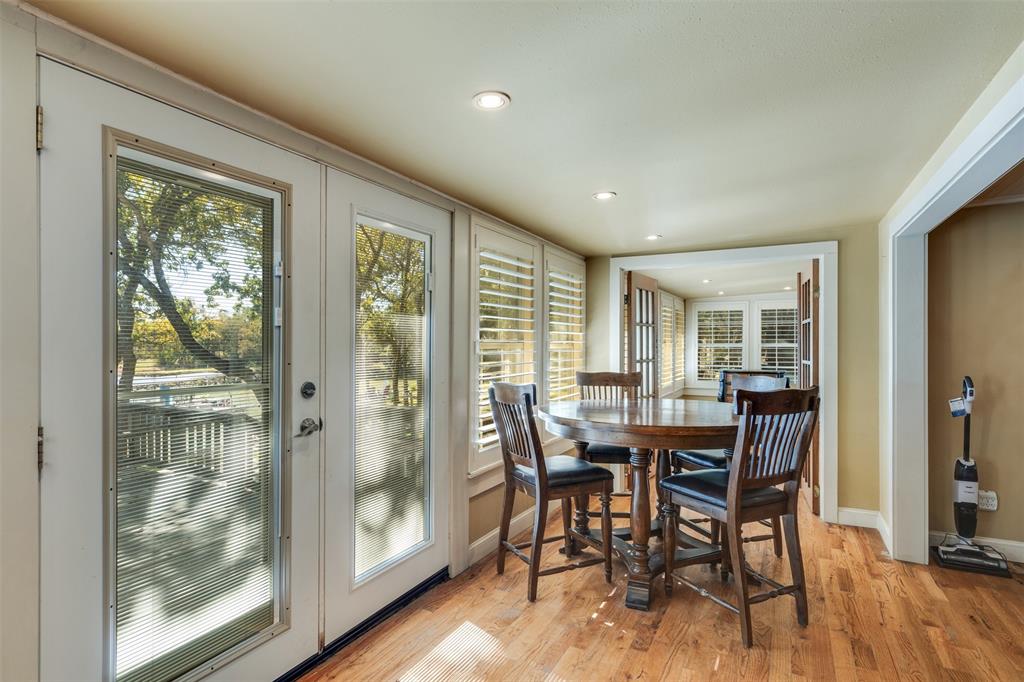 Lake Graham - Residential