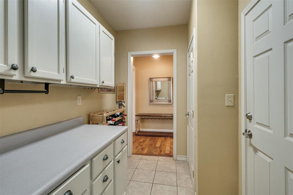 Lake Graham - Residential