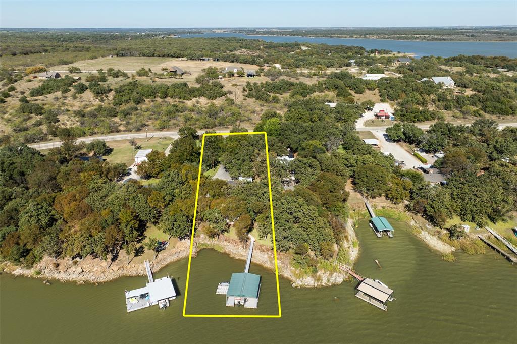 Lake Graham - Residential