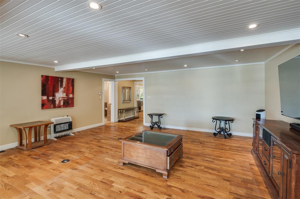 Lake Graham - Residential