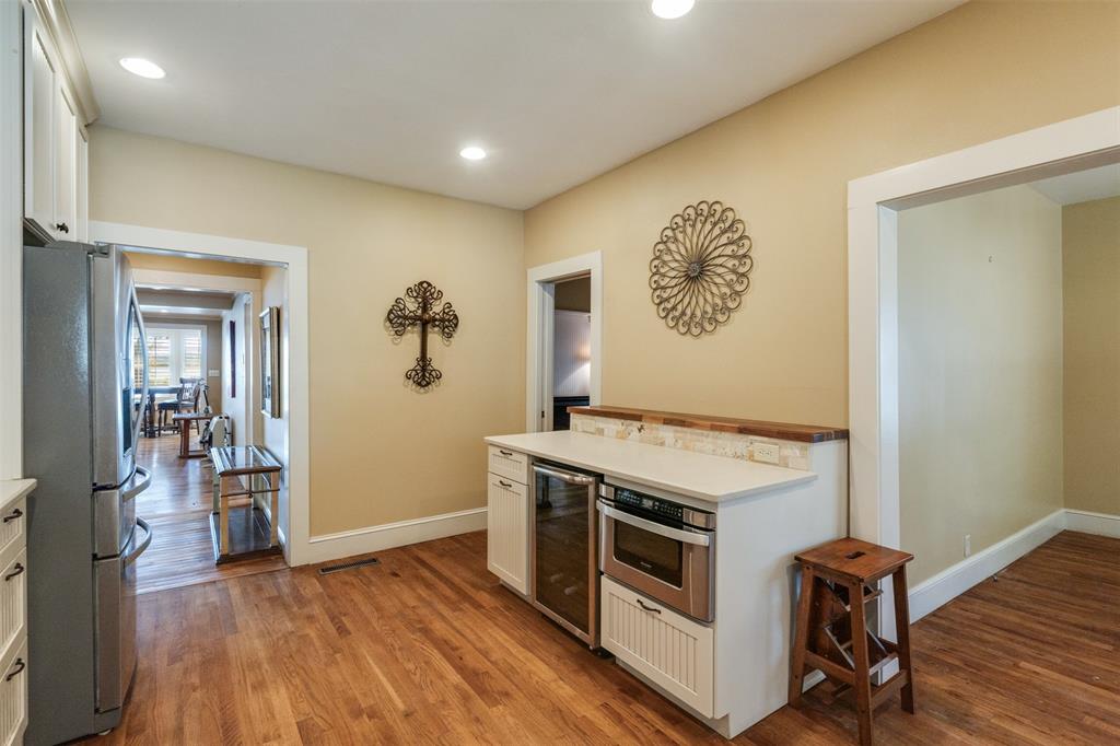 Lake Graham - Residential