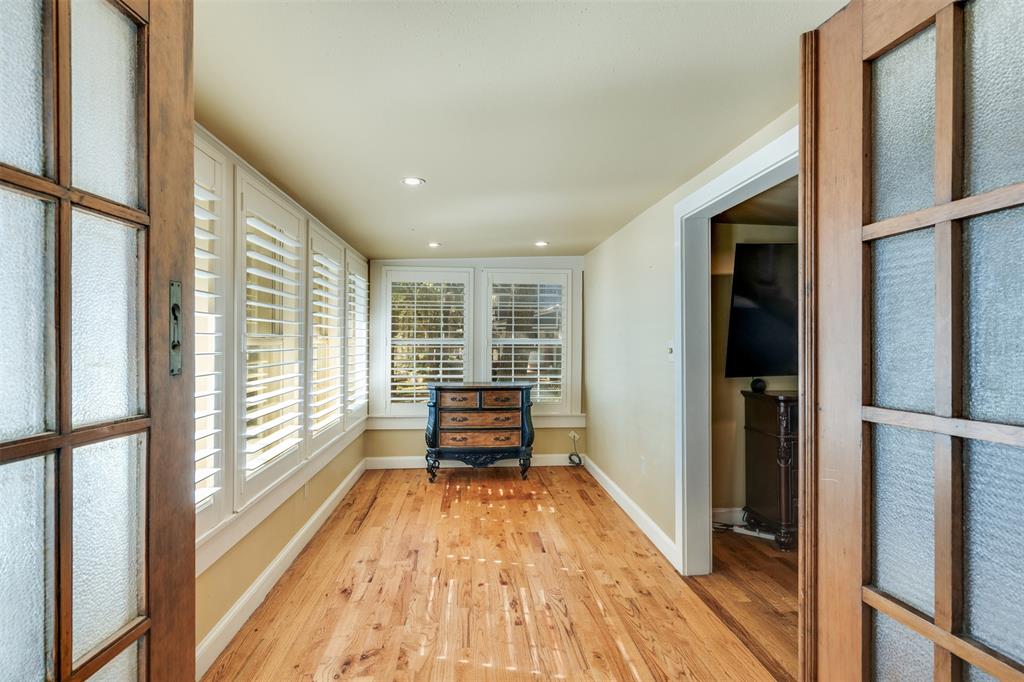 Lake Graham - Residential