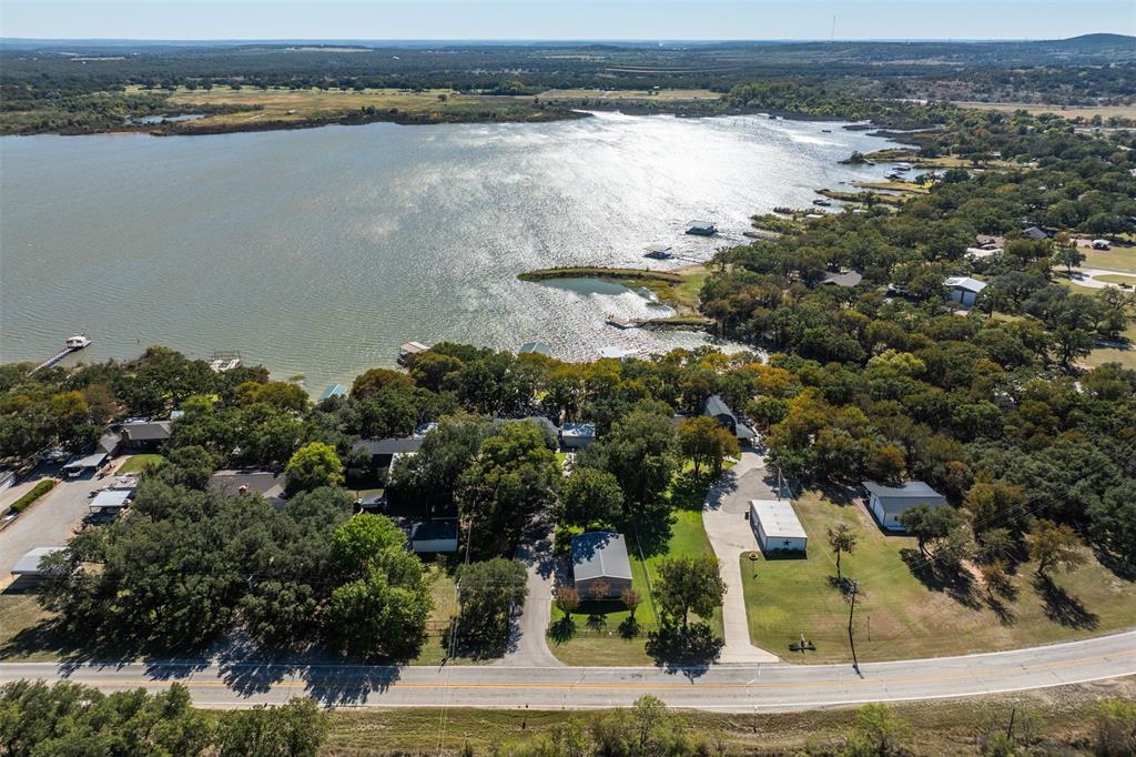 Lake Graham - Residential