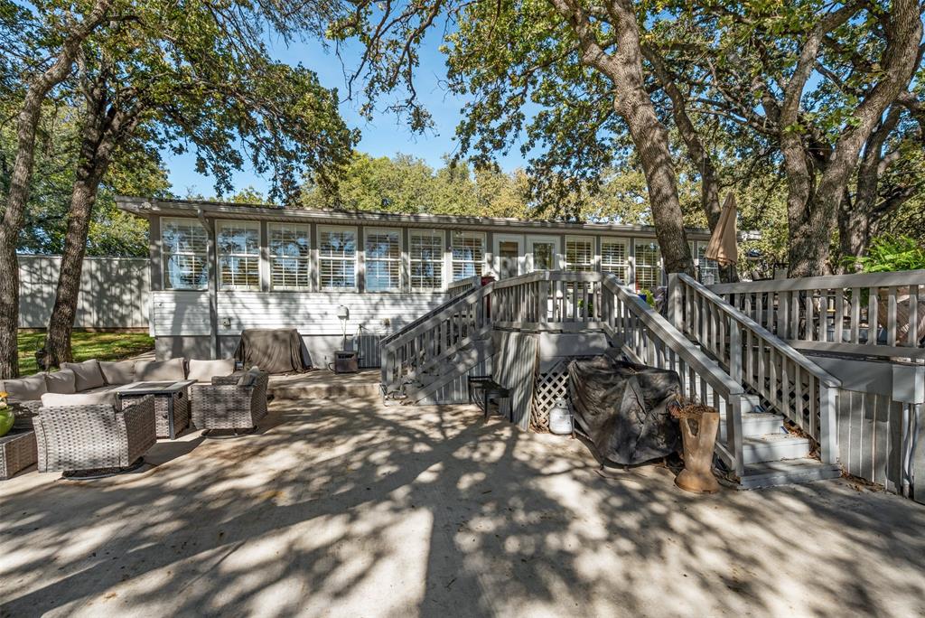 Lake Graham - Residential