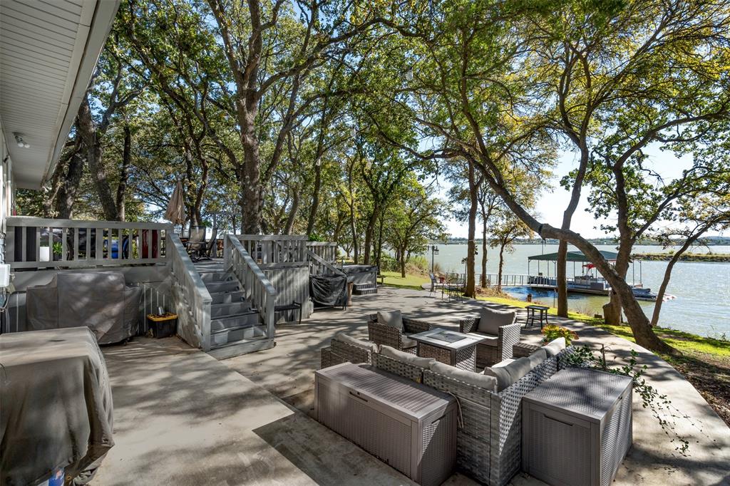 Lake Graham - Residential