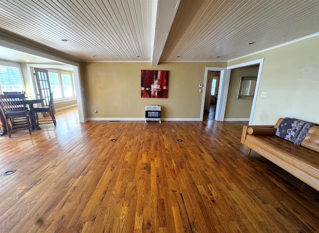 Lake Graham - Residential