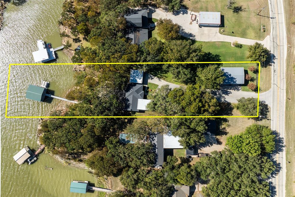 Lake Graham - Residential