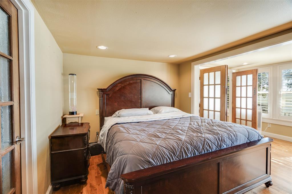 Lake Graham - Residential