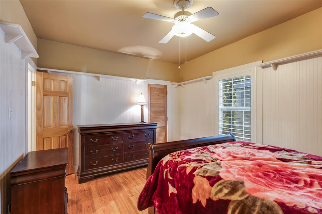 Lake Graham - Residential