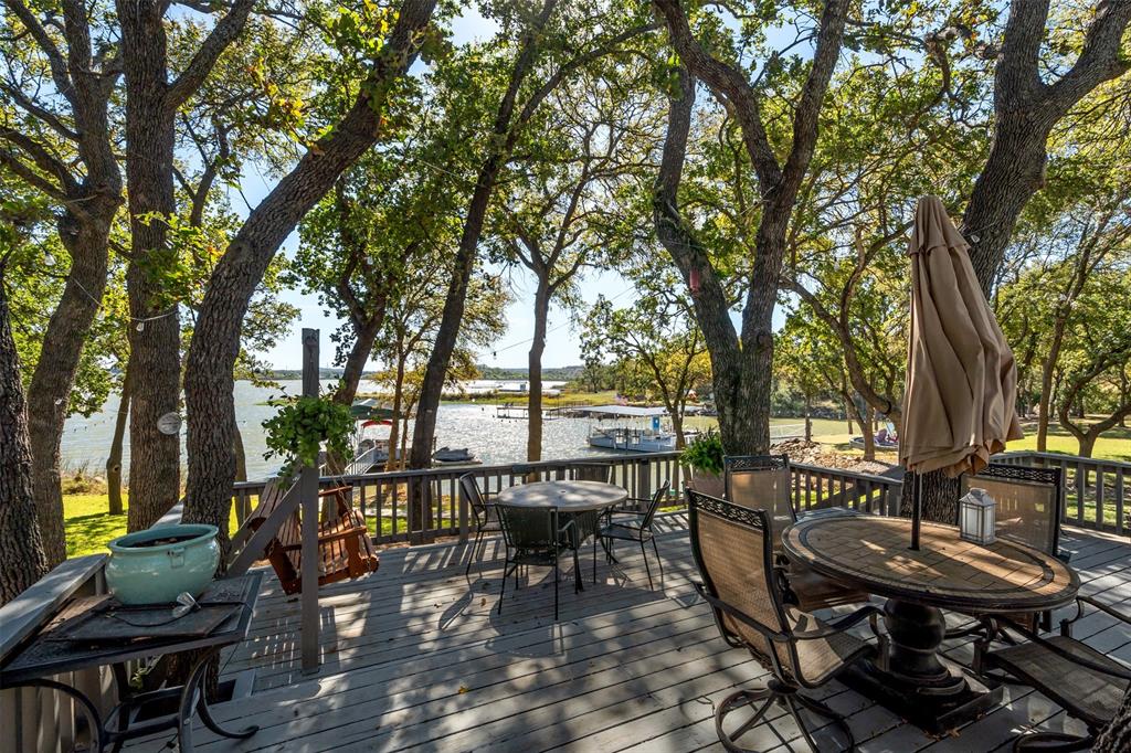 Lake Graham - Residential