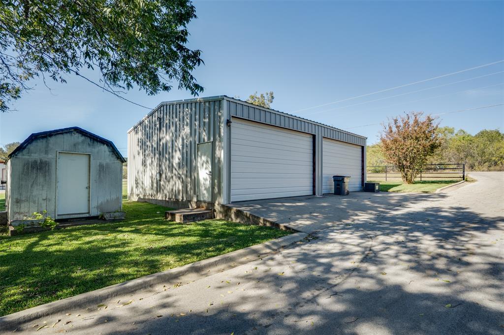 Lake Graham - Residential