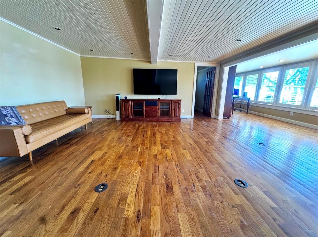 Lake Graham - Residential