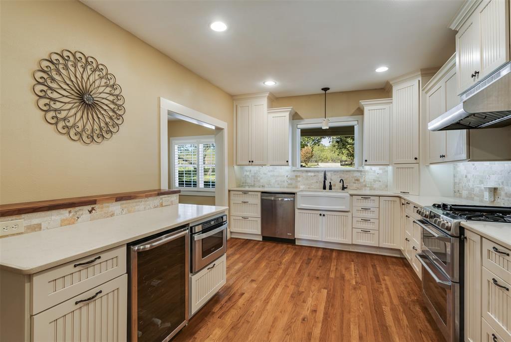 Lake Graham - Residential