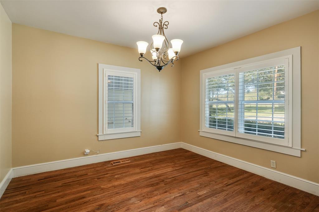 Lake Graham - Residential