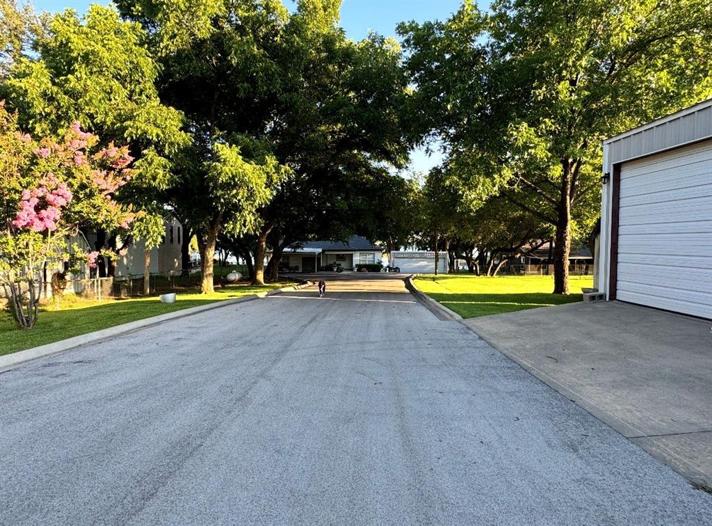 Lake Graham - Residential