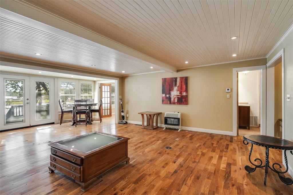 Lake Graham - Residential