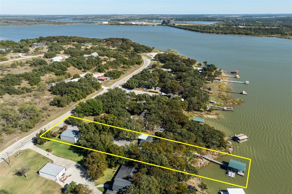 Lake Graham - Residential