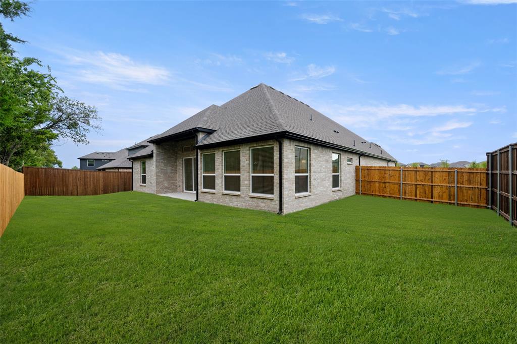 Bear Creek - Residential