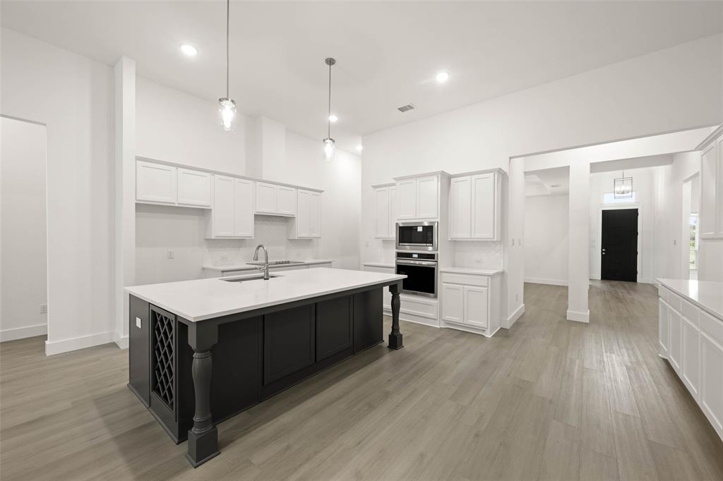 Bear Creek - Residential