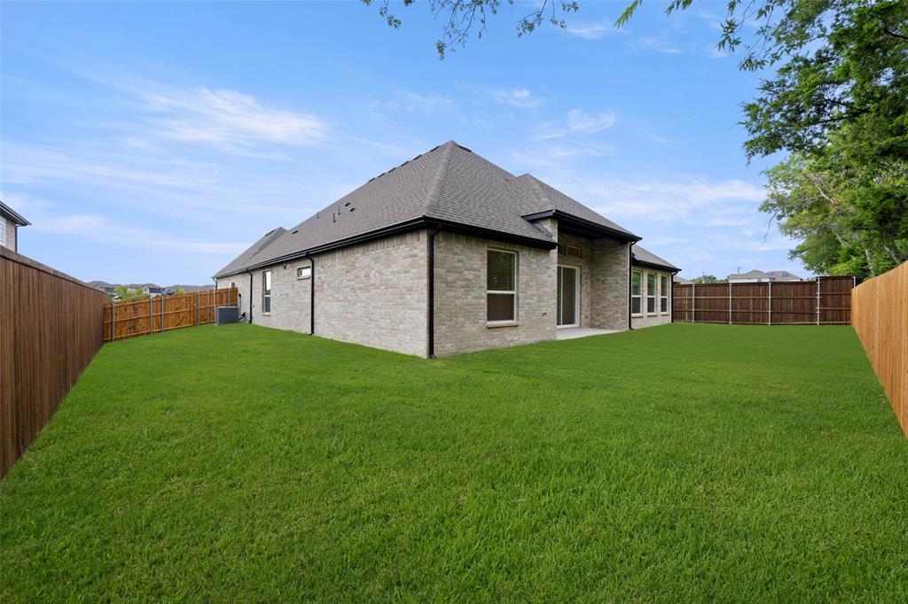 Bear Creek - Residential