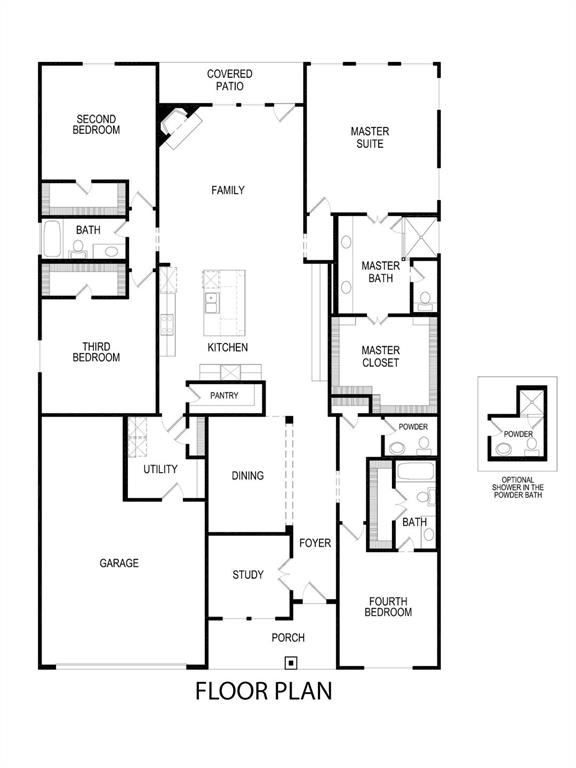 Bear Creek - Residential