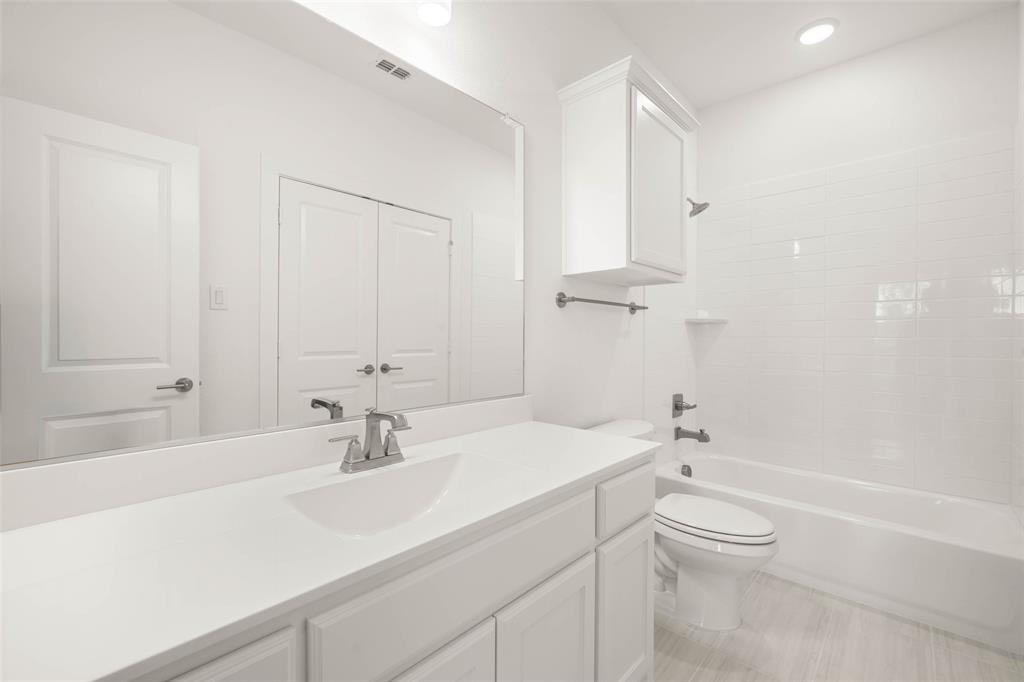 Bear Creek - Residential