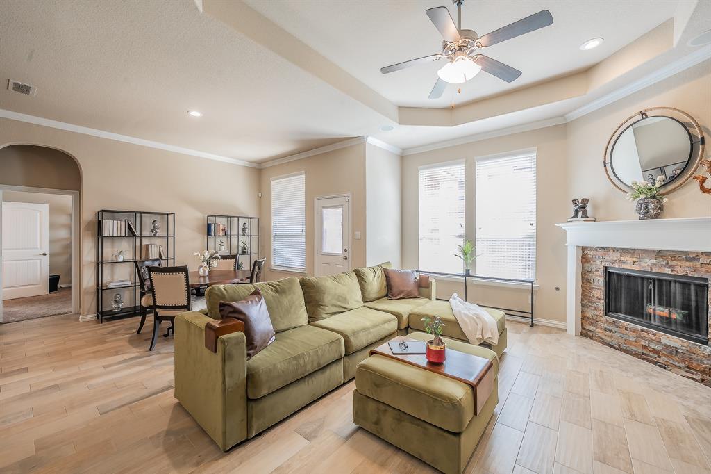 Tehama Bluffs - Residential