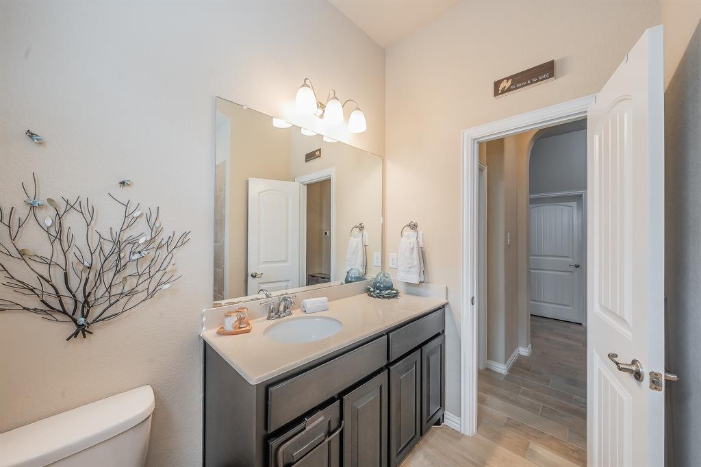 Tehama Bluffs - Residential