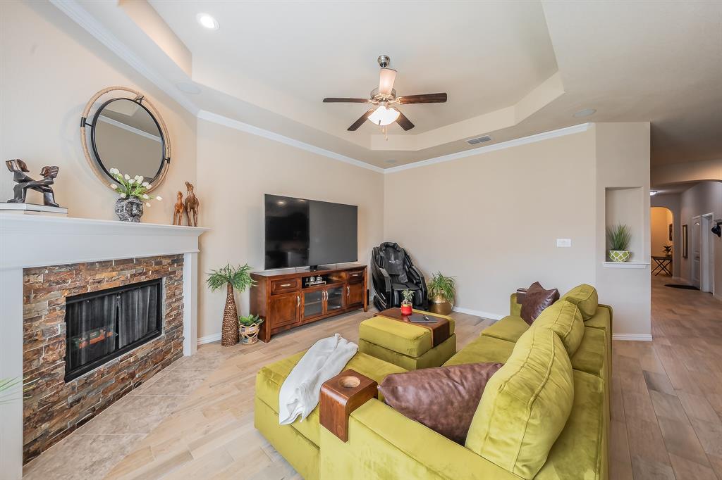 Tehama Bluffs - Residential