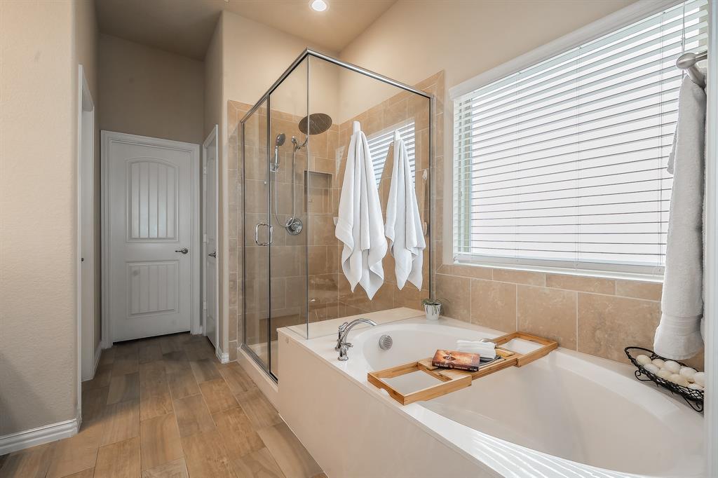 Tehama Bluffs - Residential