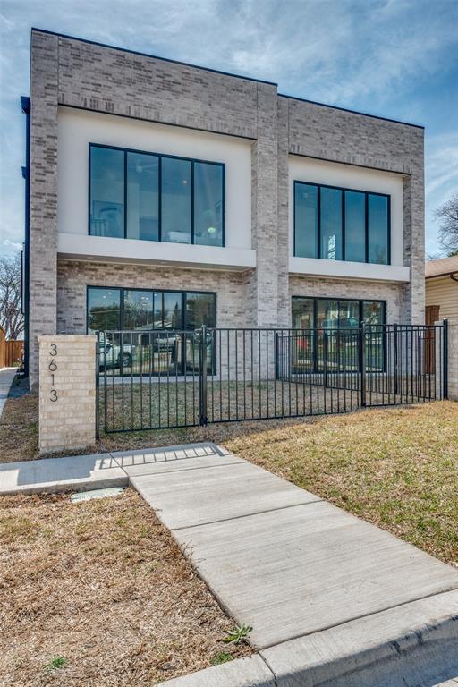 queensborough heights addn - Residential