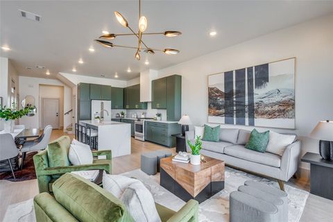 3613 lafayette Fort Worth TX 76107