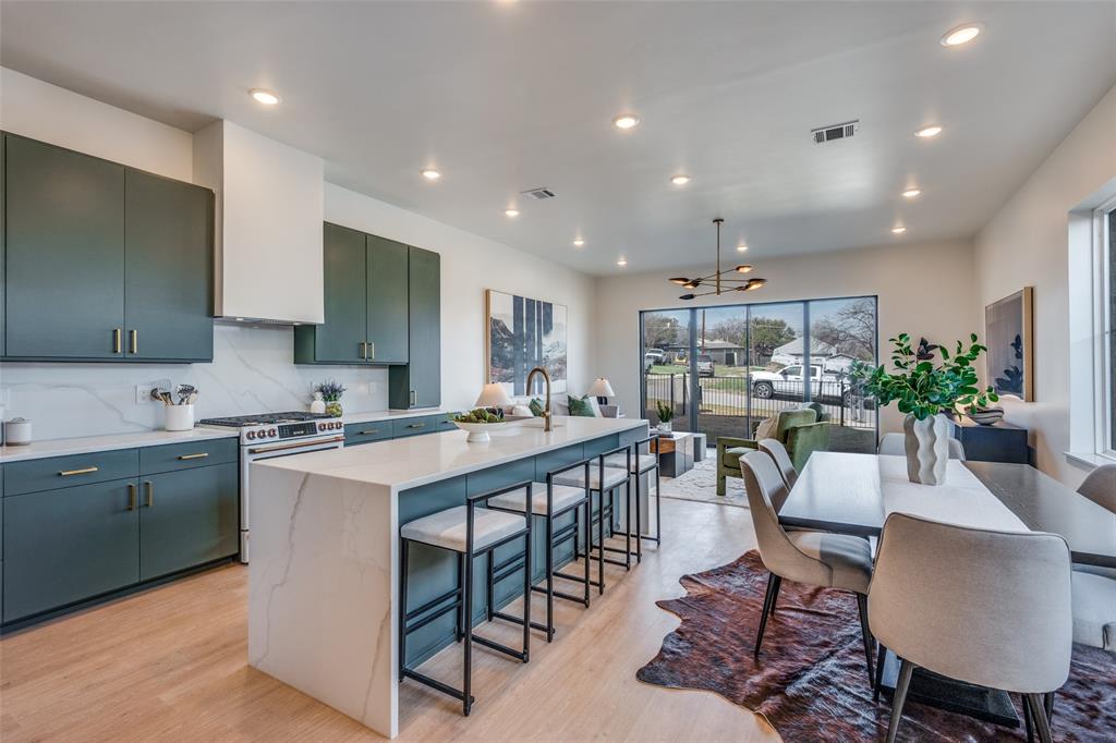 queensborough heights addn - Residential