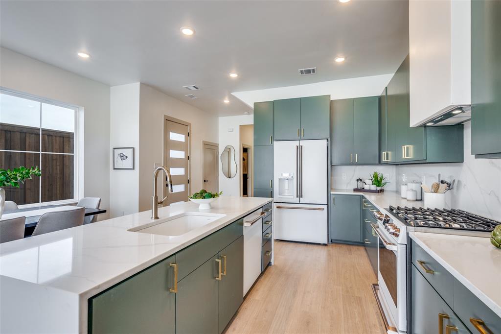 queensborough heights addn - Residential